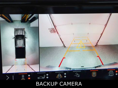 Used 2024 GMC Sierra 2500 AT4 w/ AT4 Premium Plus Package image 20