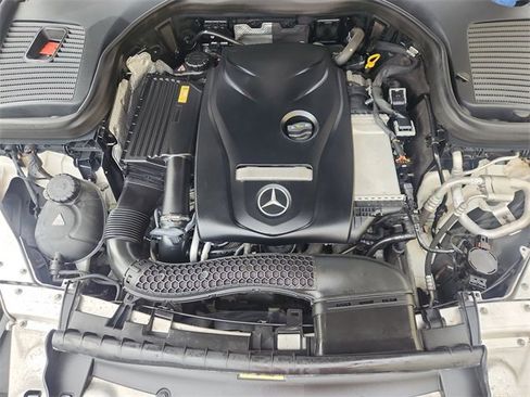 Used 2017 Mercedes-Benz GLC 300 image 29