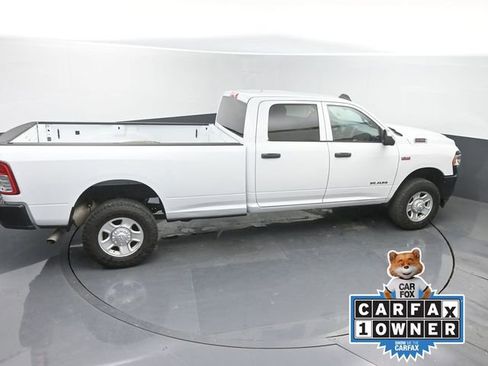 Used 2021 RAM 2500 Tradesman AWD/4WD image 35