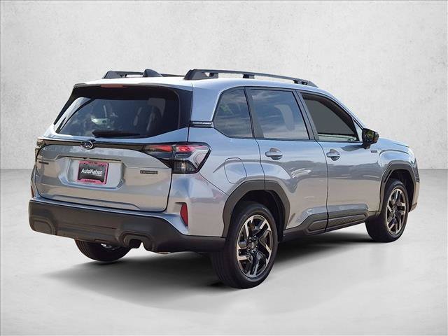 New 2026 Subaru Forester Premium AWD/4WD image 2