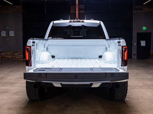 Used 2026 Ford F150 Raptor image 9