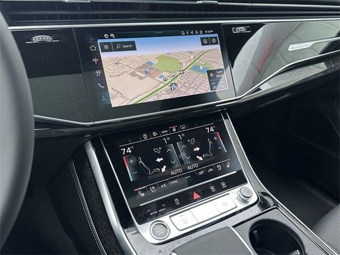New 2026 Audi Q7 3.0T Premium Plus image 11