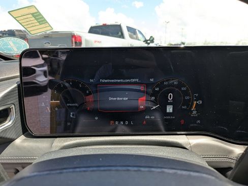 Certified 2024 Ford Mustang Premium RWD image 29