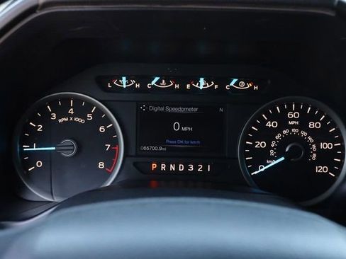 Used 2015 Ford F150 XLT w/ Equipment Group 301A Mid image 12