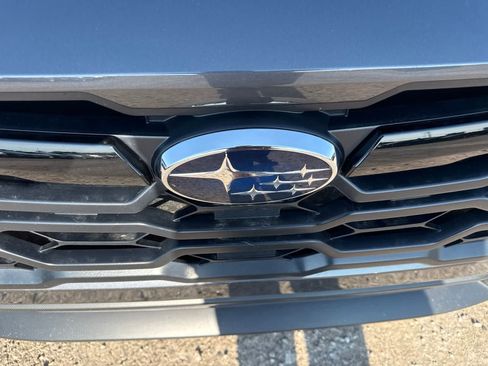 Used 2026 Subaru Crosstrek 2.5i Sport AWD/4WD image 11
