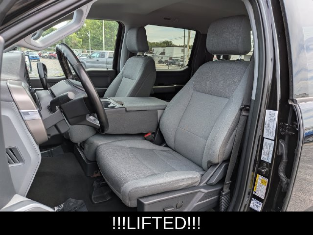 Used 2024 Ford F150 XLT AWD/4WD image 17