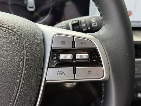 New 2025 Kia Telluride SX image 30