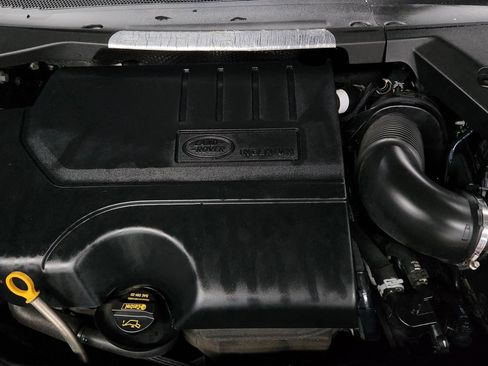 Used 2020 Land Rover Range Rover Evoque SE image 49