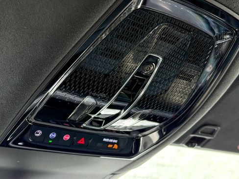 New 2025 Cadillac Escalade IQ Sport 2 AWD/4WD image 28