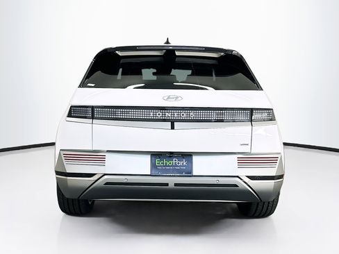 Used 2023 Hyundai Ioniq 5 Limited image 7