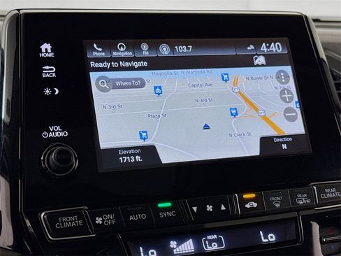 Used 2023 Honda Odyssey Elite image 11