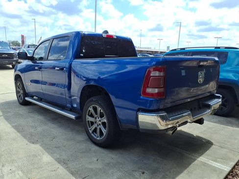 Used 2019 RAM 1500 Big Horn RWD image 2