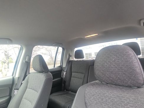 Used 2023 Honda Ridgeline Sport image 6