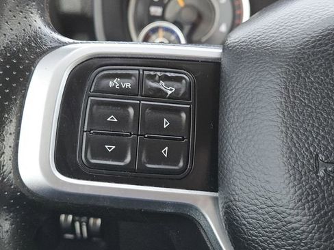 Used 2019 RAM 3500 Big Horn image 23