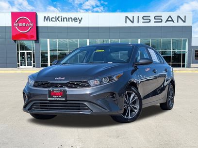 Used 2024 Kia Forte LXS