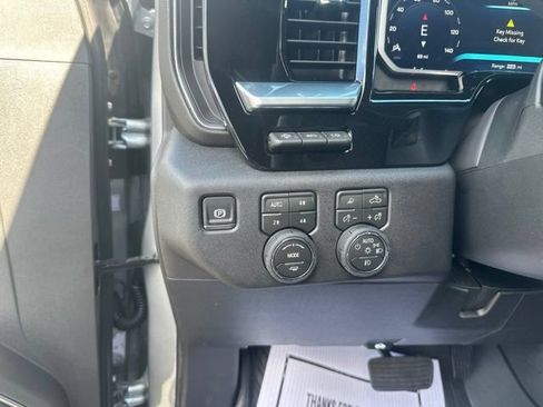 New 2026 Chevrolet Silverado 2500 LTZ w/ Trail Boss Package AWD/4WD image 18