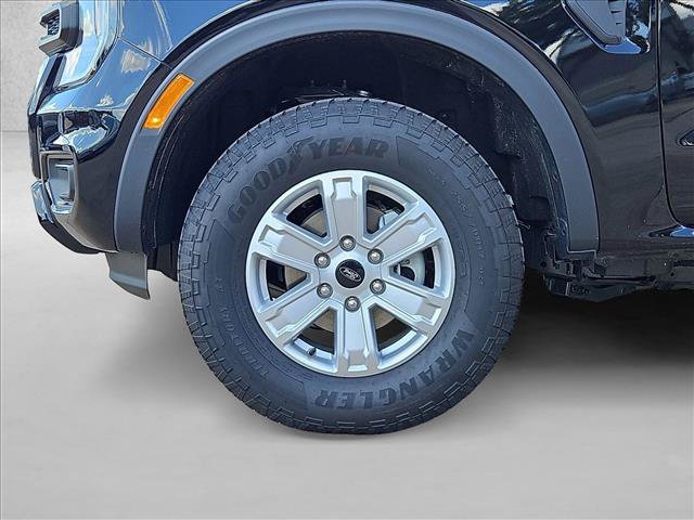 New 2026 Ford Ranger XL w/ Trailer Tow Package AWD/4WD image 10