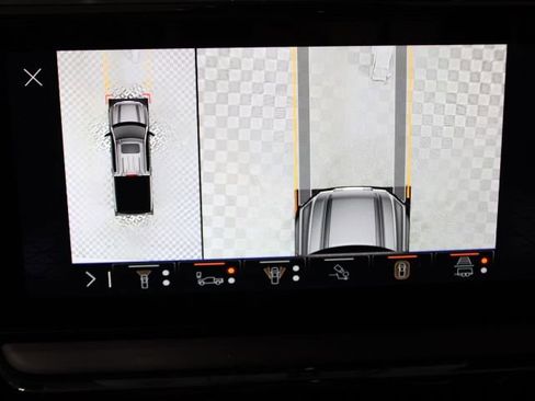 New 2026 GMC Sierra 1500 AT4X image 51