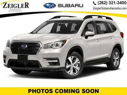 Used 2019 Subaru Ascent Premium w/ Popular Package #4