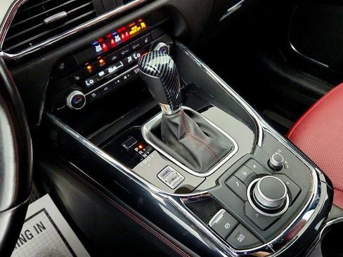 Used 2023 MAZDA CX-9 Carbon Edition AWD/4WD image 17