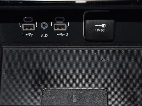 Used 2022 Jeep Grand Cherokee L Overland w/ Luxury Tech Group IV AWD/4WD image 25