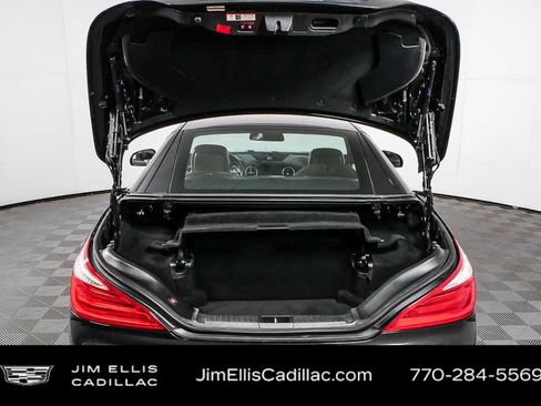 Used 2015 Mercedes-Benz SL 400 image 30