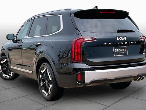 Used 2023 Kia Telluride S w/ S Sunroof Package AWD/4WD image 12