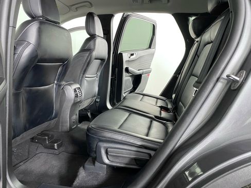 Used 2025 Ford Escape Platinum AWD/4WD image 19