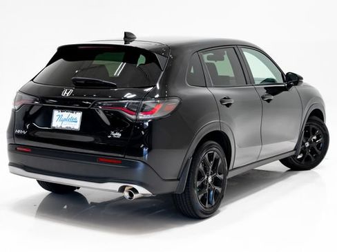 Used 2024 Honda HR-V Sport image 31