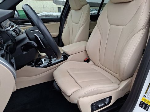 Used 2019 BMW X3 xDrive30i w/ Convenience Package image 14