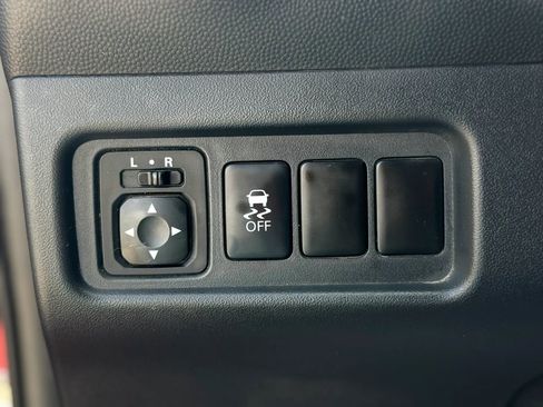 Used 2020 Mitsubishi Mirage LE FWD image 20