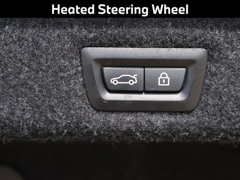 Used 2018 BMW 540i xDrive AWD/4WD image 18