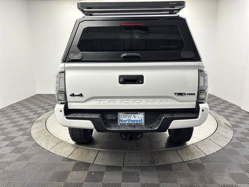 Used 2021 Toyota Tacoma TRD Pro image 15