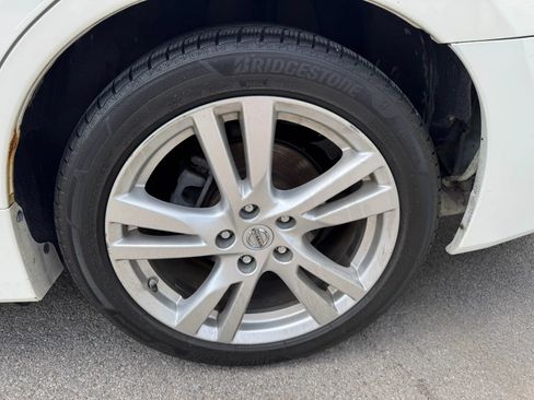 Used 2014 Nissan Altima 3.5 SL w/ Technology Package FWD image 28