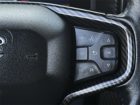 Used 2021 Ford Bronco Wildtrak image 16