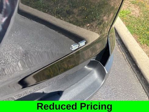 Used 2021 Ford EcoSport SE w/ SE Convenience Package image 49