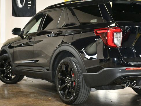 Used 2023 Ford Explorer ST w/ Equipment Group 401A AWD/4WD image 55