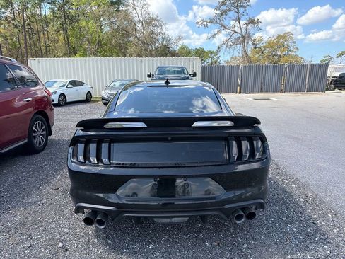 Used 2022 Ford Mustang GT w/ Equipment Group 301A image 6