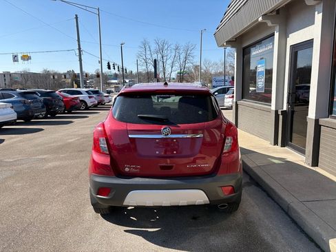 Used 2013 Buick Encore FWD image 4