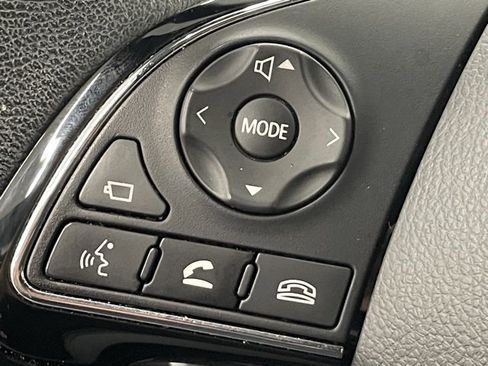 Used 2024 Mitsubishi Eclipse Cross AWD image 18