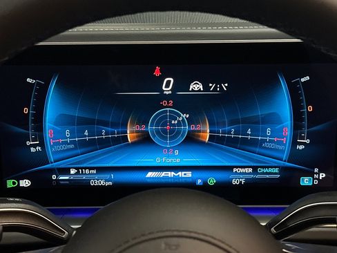 New 2026 Mercedes-Benz GLS 63 AMG 4MATIC image 17