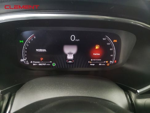 Used 2022 Acura MDX FWD image 15