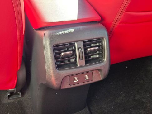 New 2025 Acura ADX A-Spec image 14