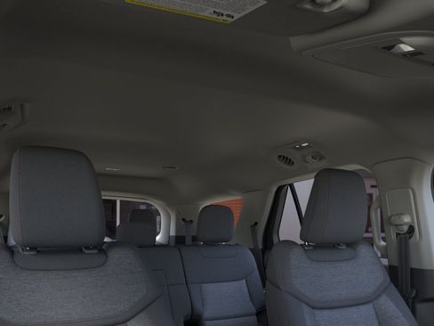 New 2026 Ford Explorer Active RWD image 22