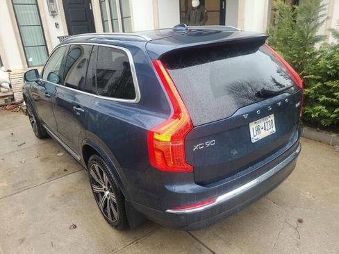 Certified 2024 Volvo XC90 B6 Plus w/ Protection Package image 3