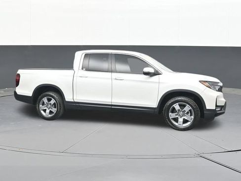Used 2025 Honda Ridgeline RTL image 17