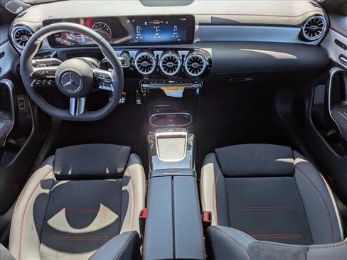 Certified 2026 Mercedes-Benz CLA 250 image 13