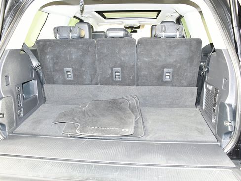 Used 2025 Ford Expedition Platinum AWD/4WD image 48