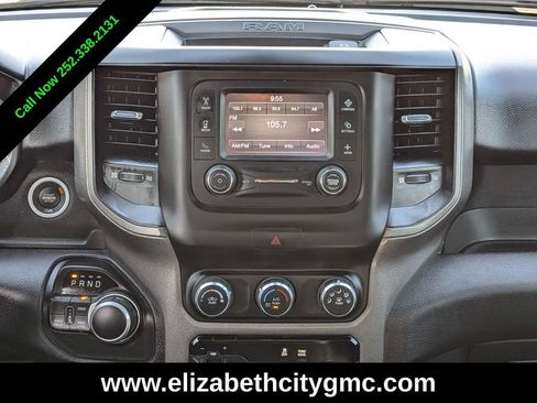 Used 2022 RAM 1500 Tradesman image 20