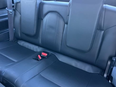 Used 2024 Mitsubishi Outlander SE image 19